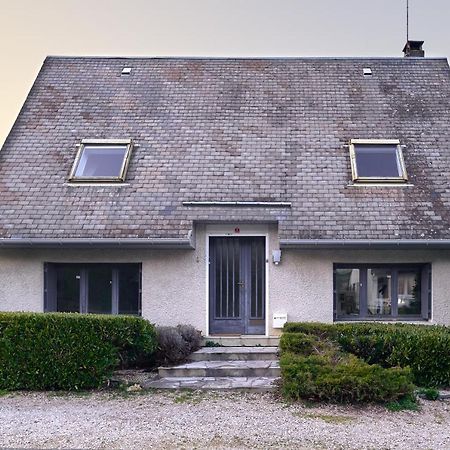 Villa Reims Epernay Champagne Vineyard Villers-Allerand Zewnętrze zdjęcie
